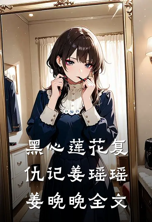 黑心莲花复仇记姜瑶瑶姜晚晚全文