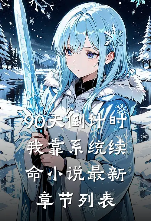 90天倒计时：我靠系统续命小说最新章节列表