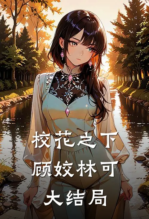 校花之下顾姣林可大结局