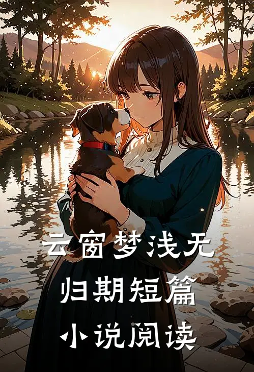 云窗梦浅无归期短篇小说阅读