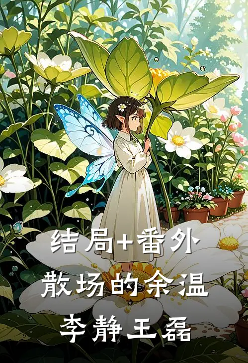 结局+番外散场的余温李静王磊