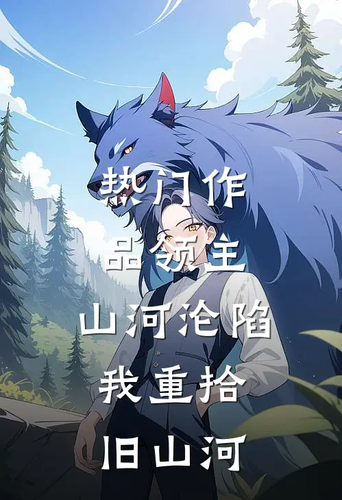 热门作品领主：山河沦陷，我重拾旧山河