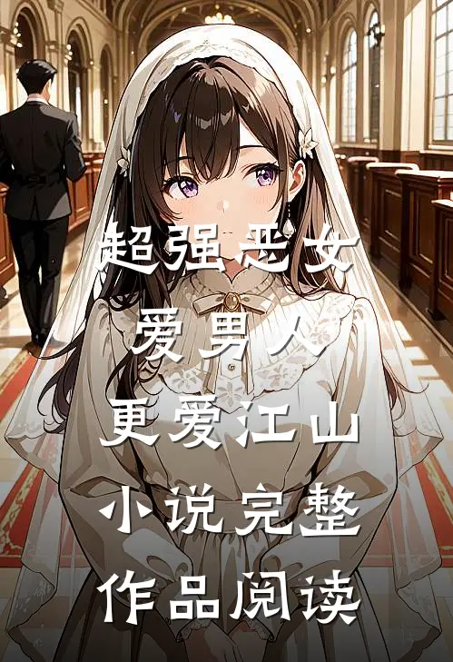 超强恶女:爱男人,更爱江山小说完整作品阅读