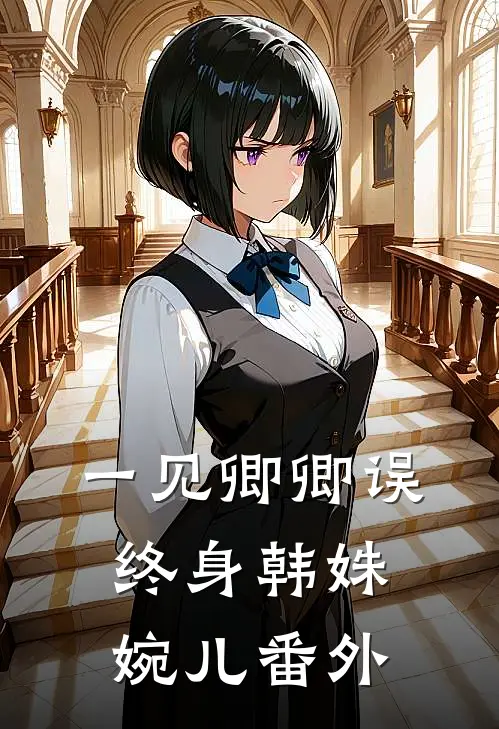 一见卿卿误终身韩姝婉儿 番外