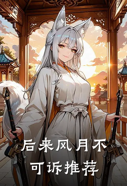 后来风月不可诉推荐