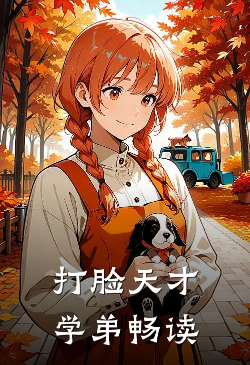 打脸天才学弟畅读