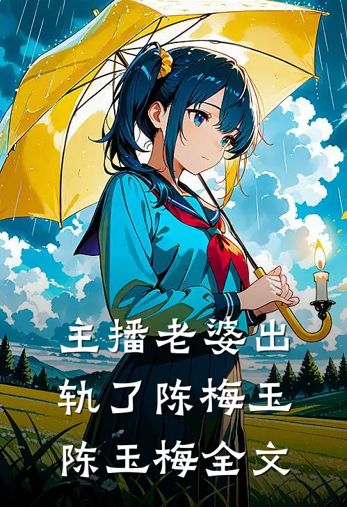 主播老婆出轨了陈梅玉陈玉梅全文