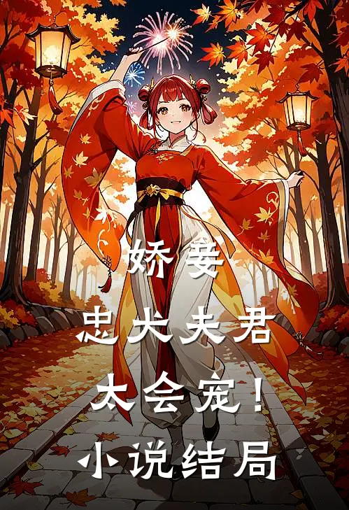 娇妾忠犬夫君,太会宠!结局