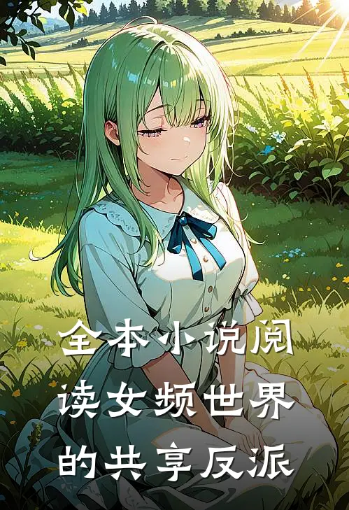 全本小说阅读女频世界的共享反派