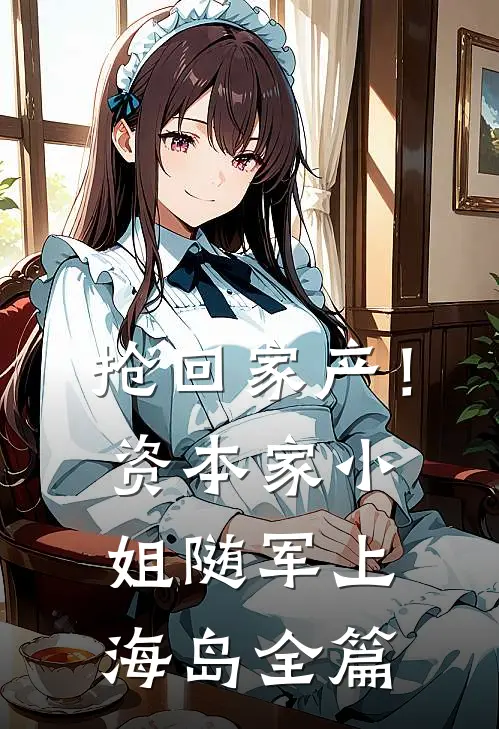 抢回家产！资本家小姐随军上海岛全篇
