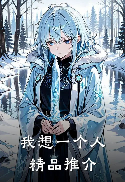 我想一个人精品推介