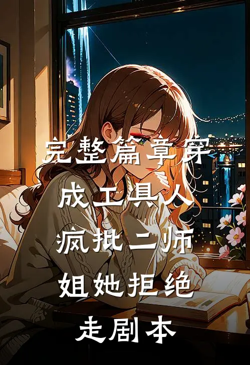 完整篇章穿成工具人，疯批二师姐她拒绝走剧本