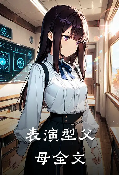 表演型父母全文