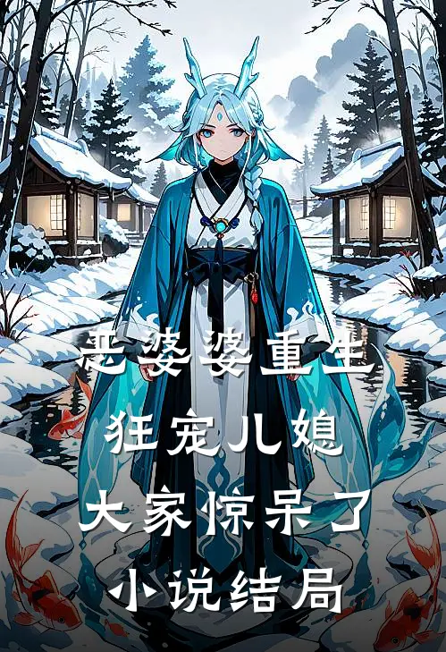 恶婆婆重生狂宠儿媳,大家惊呆了结局如何