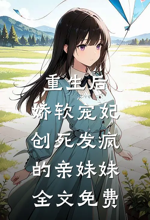 重生后，娇软宠妃创死发疯的亲妹妹全文免费