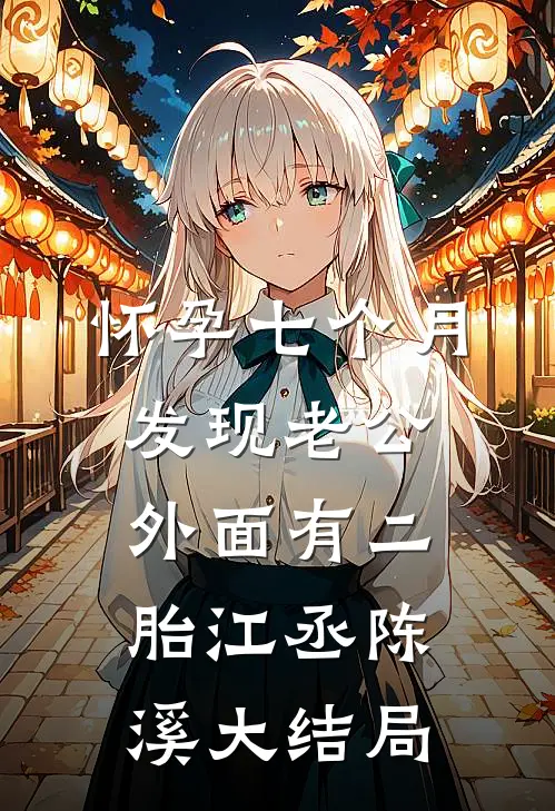 怀孕七个月，发现老公外面有二胎江丞陈溪大结局