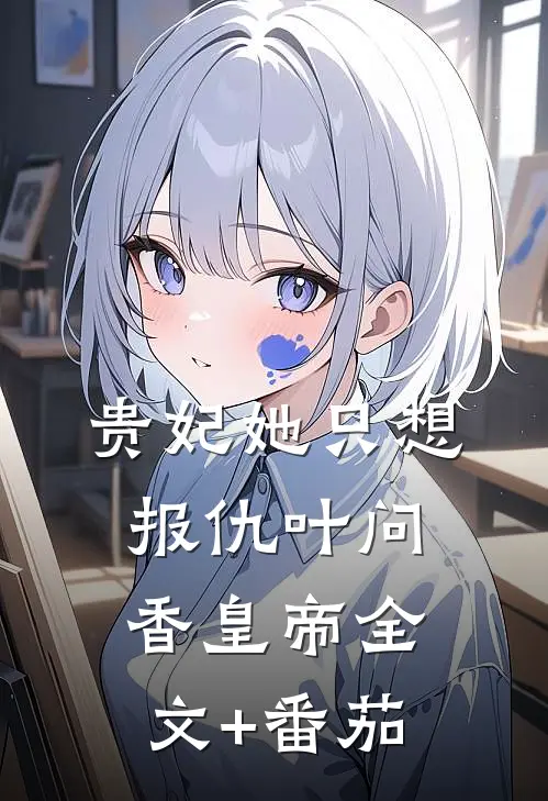 贵妃她只想报仇叶问香皇帝全文+番茄