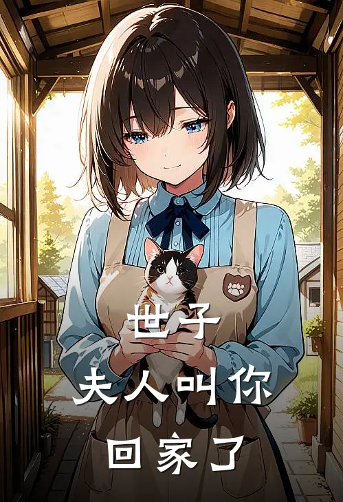 世子,夫人叫你回家了
