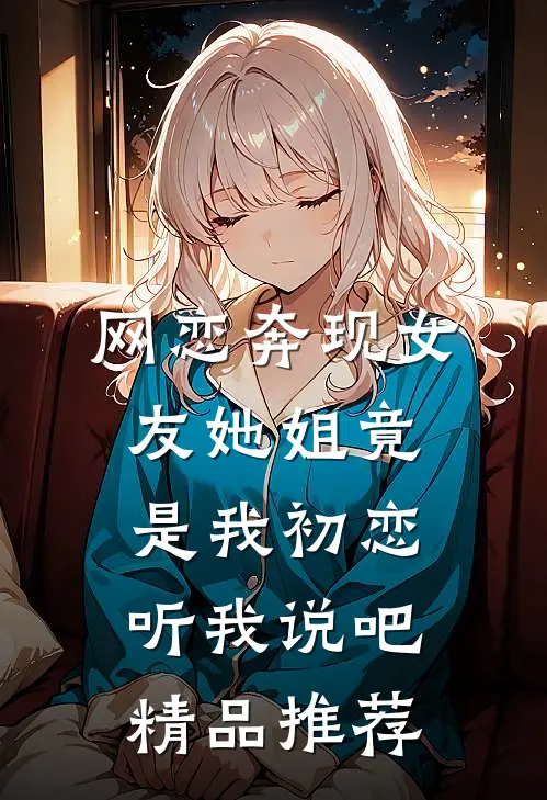 网恋奔现女友她姐竟是我初恋听我说吧精品推荐