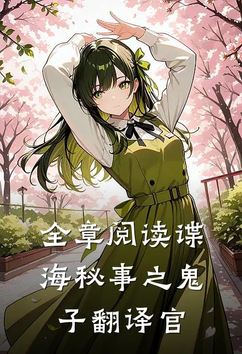 全章阅读谍海秘事之鬼子翻译官