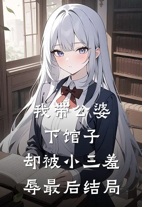 我带公婆下馆子,却被小三羞辱最后结局怎么样