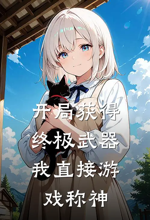 开局获得终极武器,我直接游戏称神免费阅读