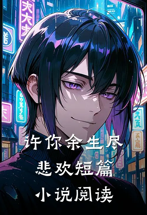 许你余生尽悲欢短篇小说阅读