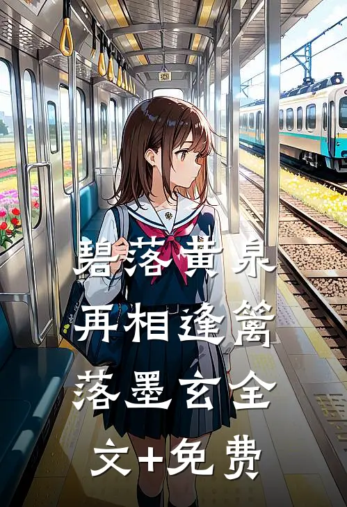 碧落黄泉再相逢篱落墨玄全文+免费