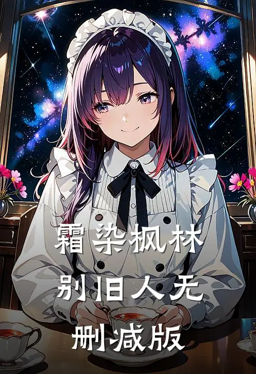 霜染枫林别旧人无删减版