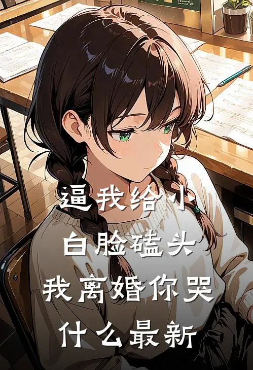 逼我给小白脸磕头，我离婚你哭什么最新