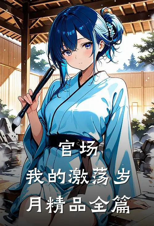 官场：我的激荡岁月精品全篇