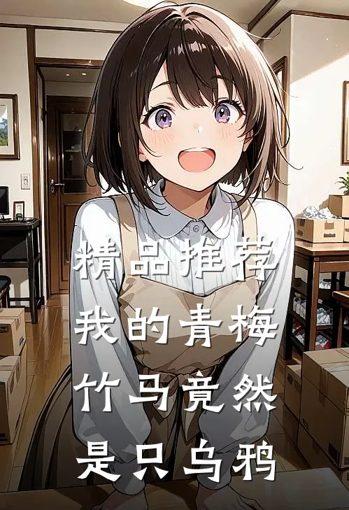 精品推荐我的青梅竹马竟然是只乌鸦