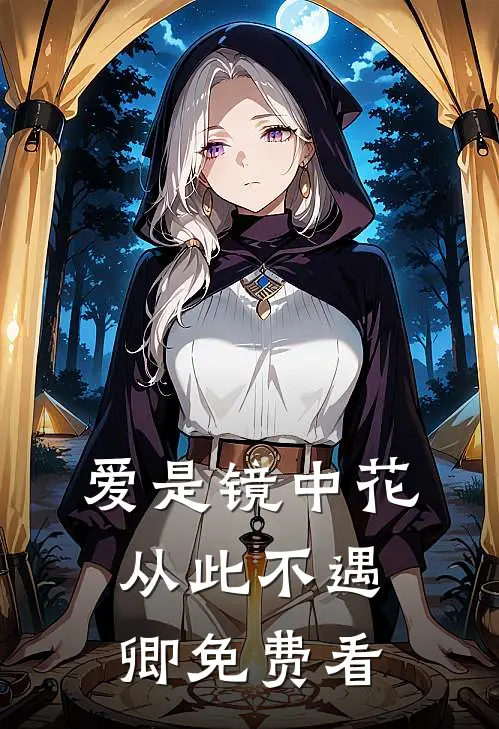 爱是镜中花，从此不遇卿免费看