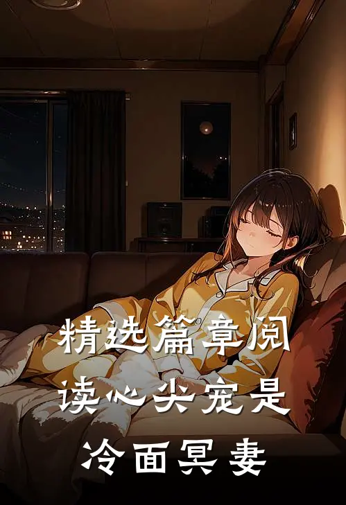 精选篇章阅读心尖宠是冷面冥妻