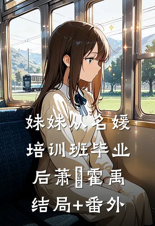 妹妹从名媛培训班毕业后萧玥霍禹结局+番外