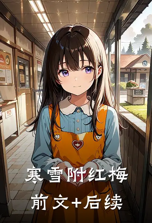 寒雪附红梅前文+后续