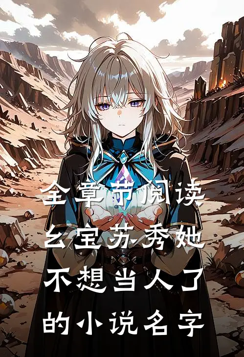 全章节阅读幺宝苏秀她不想当人了的小说名字