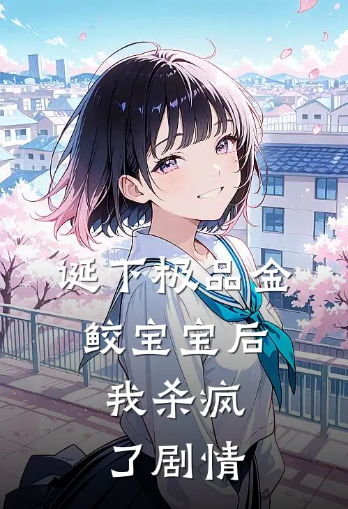 诞下极品金鲛宝宝后，我杀疯了剧情