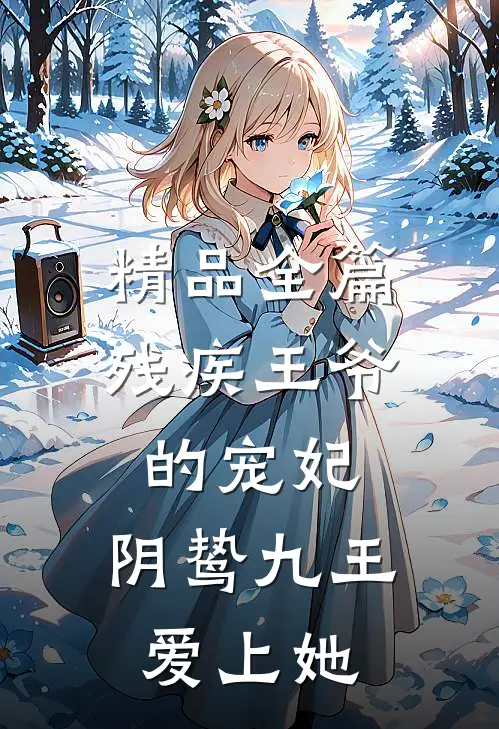 精品全篇残疾王爷的宠妃：阴鸷九王爱上她