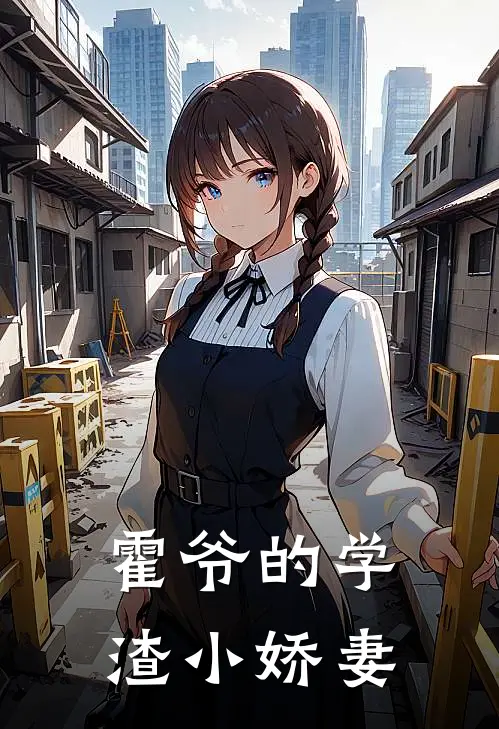 霍爷的学渣小娇妻
