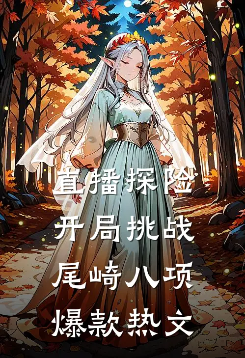 直播探险：开局挑战尾崎八项爆款热文