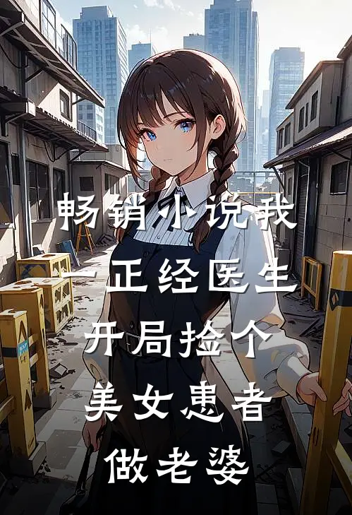 畅销小说我一正经医生，开局捡个美女患者做老婆
