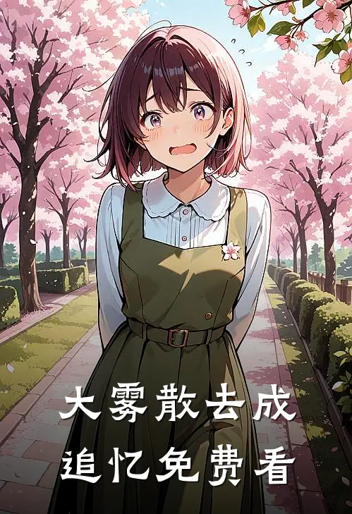 大雾散去成追忆免费看