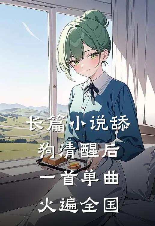 长篇小说舔狗清醒后，一首单曲火遍全国