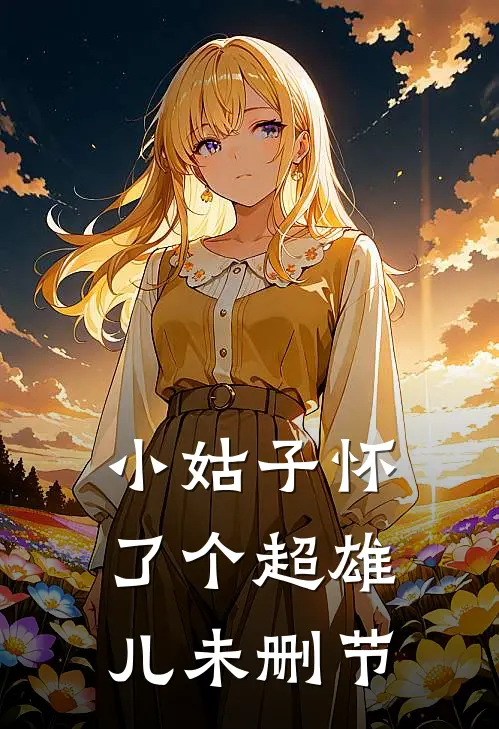 小姑子怀了个超雄儿未删节