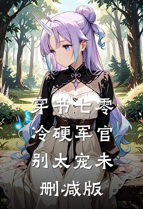 穿书七零：冷硬军官别太宠未删减版