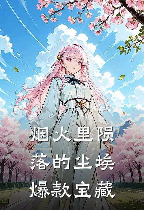 烟火里陨落的尘埃爆款宝藏