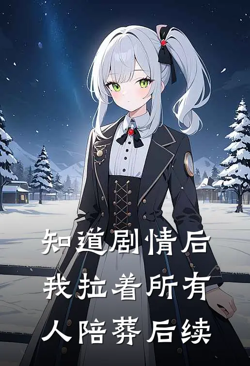 知道剧情后，我拉着所有人陪葬后续