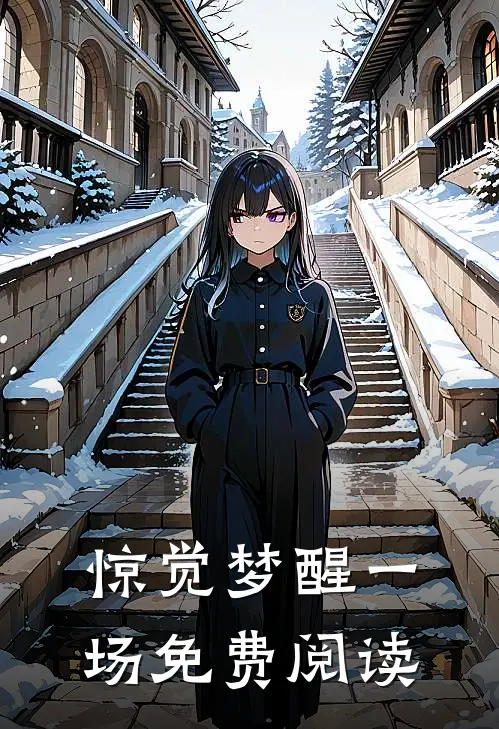 惊觉梦醒一场免费阅读