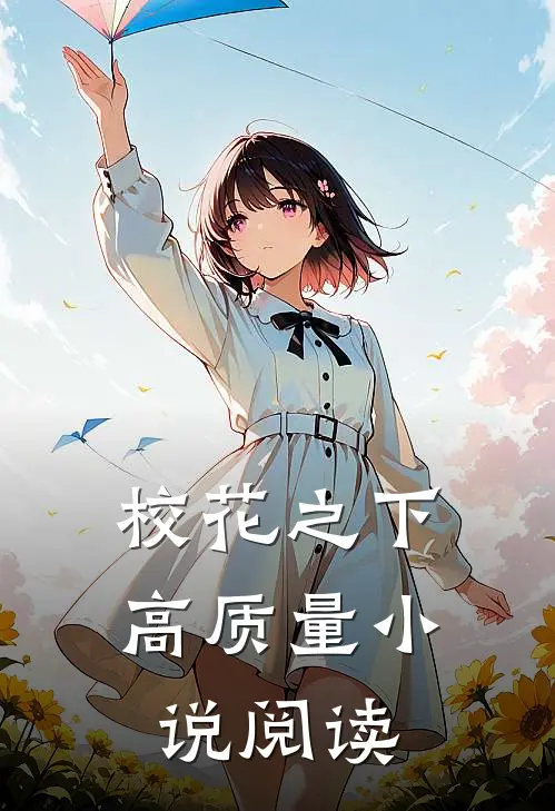 校花之下高质量小说阅读